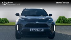 Toyota Yaris Cross 1.5 Hybrid Design 5dr CVT Hybrid Estate